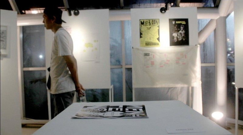 Menteng Artwork Project, Sebuah Representasi Sejarah Kawasan Menteng