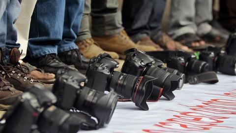 Mengerti Metode EDFAT Dalam Fotografi Jurnalistik